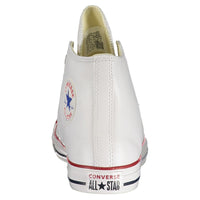 Converse Bianco Synthetic Men's Sneaker