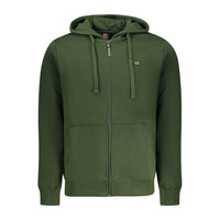 Norway 1963 Green Cotton Sweatshirt