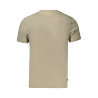 Timberland Green Cotton T-Shirt