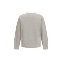 Kenzo Gray Cotton Sweatshirt