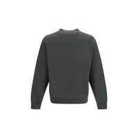 Kenzo Bicolor Cotton Sweatshirt