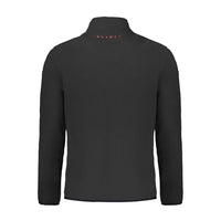 Norway 1963 Black Polyester Men's Sweatshirt