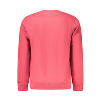 Norway 1963 Red Cotton Men's Sweatshirt