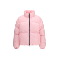Canada Goose Multicolor Goose Down Full-Length Jacket