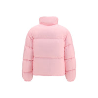 Canada Goose Multicolor Goose Down Full-Length Jacket
