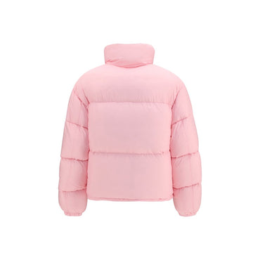 Canada Goose Multicolor Goose Down Full-Length Jacket