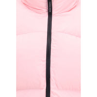 Canada Goose Multicolor Goose Down Full-Length Jacket