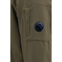 C.P. Company Bicolor Polyamide Parka
