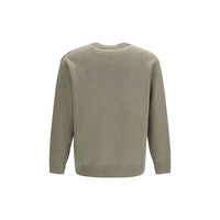 C.P. Company Bicolor Wool Oves Aries Sweatshirt