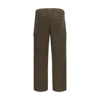 C.P. Company Bicolor Cotton Cargo Pants