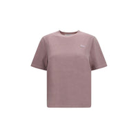 Maison Kitsuné Multicolor Cotton T-Shirt