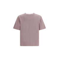 Maison Kitsuné Multicolor Cotton T-Shirt
