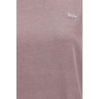 Maison Kitsuné Multicolor Cotton T-Shirt
