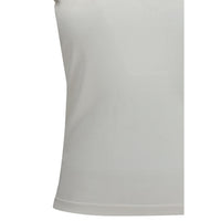 Tom Ford White Silk Tank Tops