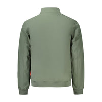 Norway 1963 Verde Polyester Men's Jacket