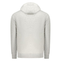Norway 1963 Grigio Cotton Men Sweatshirt