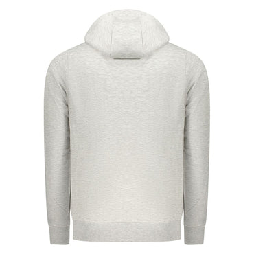 Norway 1963 Grigio Cotton Men Sweatshirt