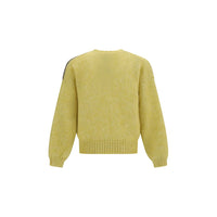 Magliano Multicolor Mohair Sweatshirt