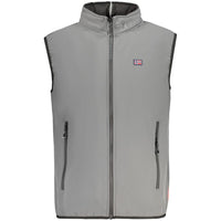 Norway 1963 Gray Polyester Men's Vest