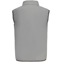 Norway 1963 Gray Polyester Men's Vest
