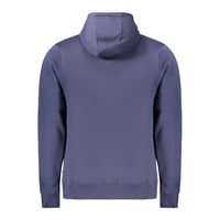 Norway 1963 Blue Cotton Mens Sweatshirt