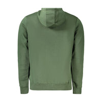 Norway 1963 Green Cotton Mens Sweatshirt