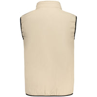 Norway 1963 Brown Polyester Men's Vest