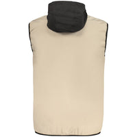 Norway 1963 Brown Polyester Men's Vest