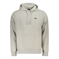 Norway 1963 Gray Cotton Men's Sweatshirt