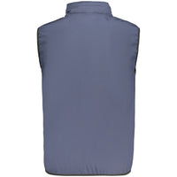 Norway 1963 Blue Polyester Men's Vest