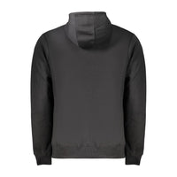 Norway 1963 Black Cotton Men's Sweatshirt