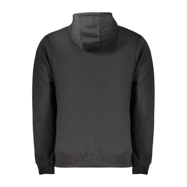 Norway 1963 Black Cotton Men's Sweatshirt
