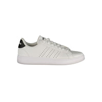 Adidas Bianco Polyurethane Men's Sneaker