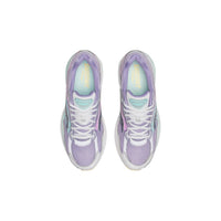 Saucony Bicolor Synthetic Athletic Sneakers