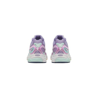Saucony Bicolor Synthetic Athletic Sneakers
