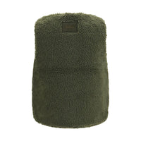 Barbour Bicolor Recycled Polyester Sleeveless Jacket