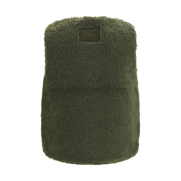 Barbour Bicolor Recycled Polyester Sleeveless Jacket