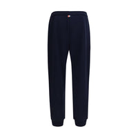 Thom Browne Multicolor Cotton Joggers (Workout Pants)
