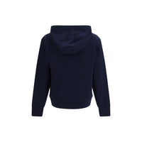 Thom Browne Multicolor Cotton Sweatshirt