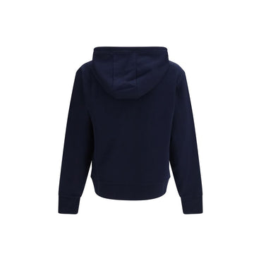 Thom Browne Multicolor Cotton Sweatshirt