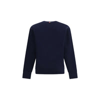 Thom Browne Multicolor Cotton Sweatshirt