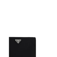 Prada Black Polyamide Other Accessories