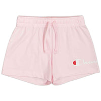 Champion Pink Cotton Shorts