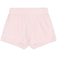 Champion Pink Cotton Shorts