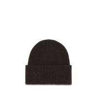 Max Mara Brown Cashmere Beanie