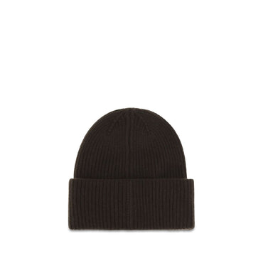 Max Mara Brown Cashmere Beanie