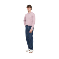 Hugo Boss Multicolor Cotton Sweatshirt