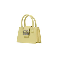 Armani Exchange Multicolor Polyester Handbag