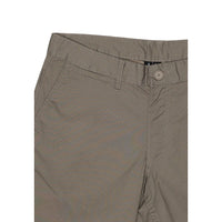 Armani Exchange Beige Cotton Shorts