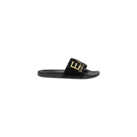 EA7 Emporio Armani Bicolor Pvc Slippers